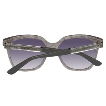 Marciano by Guess - Gray Women Sunglasses