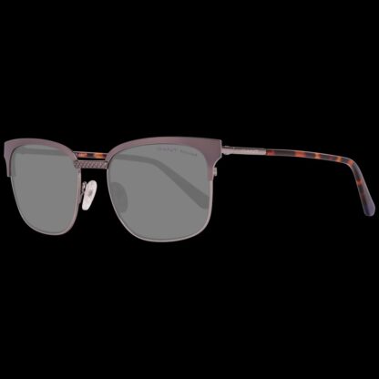 Gant - Gray Men Sunglasses