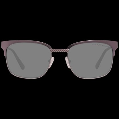 Gant - Gray Men Sunglasses