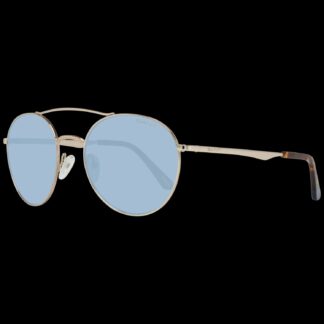 Guess - Gold Women Sunglasses