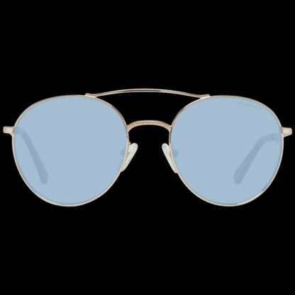 Gant - Gold Women Sunglasses