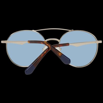 Gant - Gold Women Sunglasses