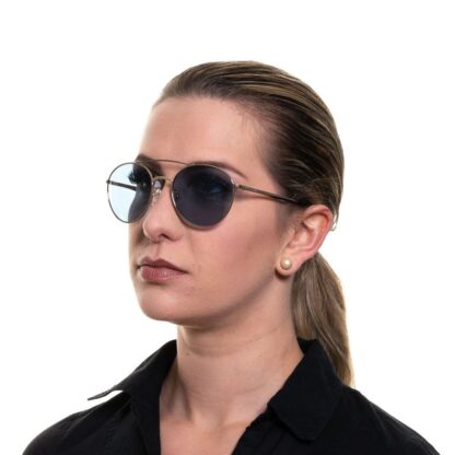 Gant - Gold Women Sunglasses