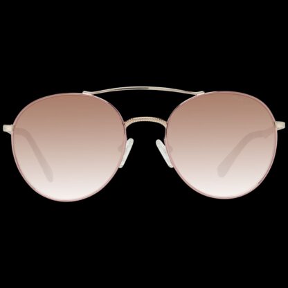 Gant - Rose gold Women Sunglasses