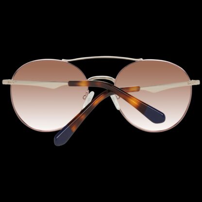 Gant - Rose gold Women Sunglasses