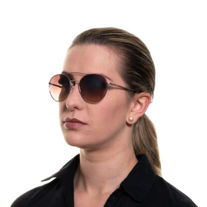 Gant - Rose gold Women Sunglasses