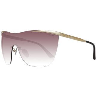 Guess - Silver Women Sunglasses