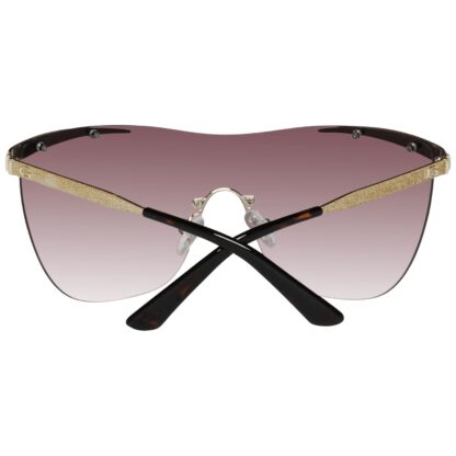 Guess - Gold Women Sunglasses