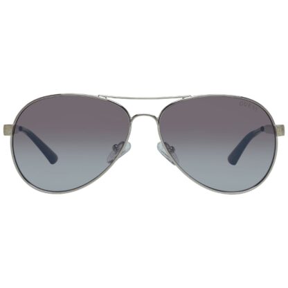 Guess - Gold Unisex Sunglasses