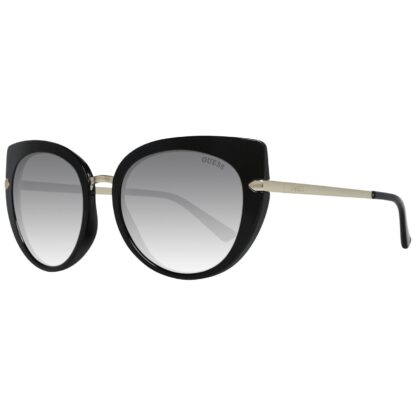 Guess - Black Women Sunglasses