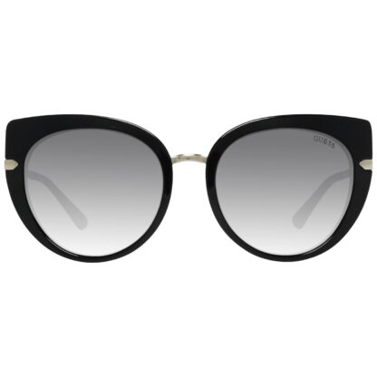 Guess - Black Women Sunglasses