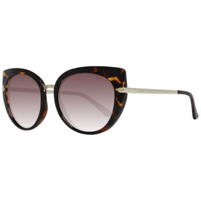 Guess - Brown Women Sunglasses