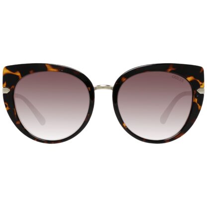 Guess - Brown Women Sunglasses