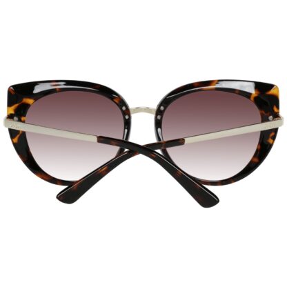 Guess - Brown Women Sunglasses