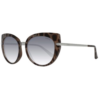 Guess - Brown Women Sunglasses