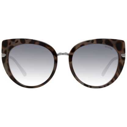 Guess - Brown Women Sunglasses