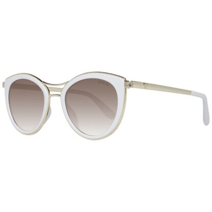 Guess - White Women Sunglasses