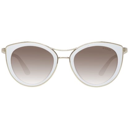 Guess - White Women Sunglasses