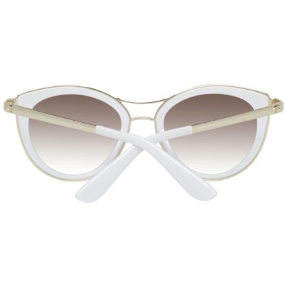 Guess - White Women Sunglasses