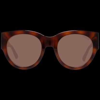 Guess - Brown Women Sunglasses