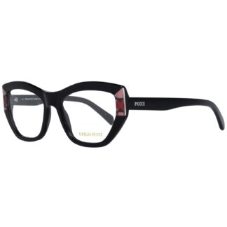 Emilio Pucci - Black Women Optical Frames