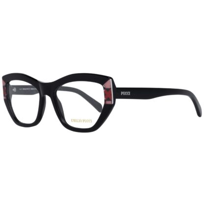 Emilio Pucci - Black Frames for Woman