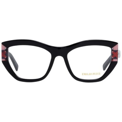 Emilio Pucci - Black Frames for Woman