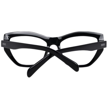 Emilio Pucci - Black Frames for Woman