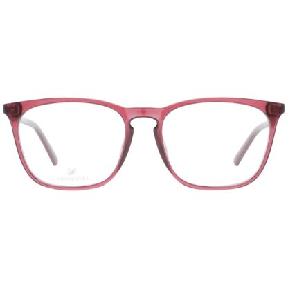 Swarovski - Purple Women Frames