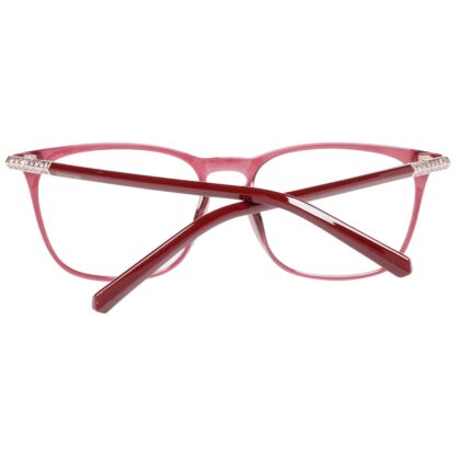 Swarovski - Purple Women Frames