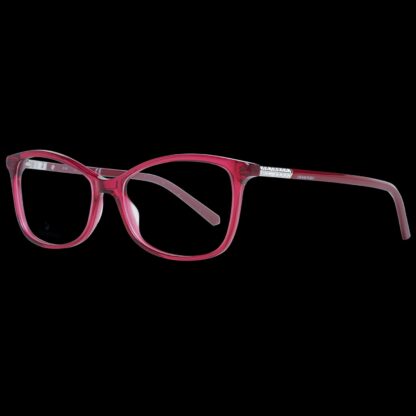 Swarovski - Red Women Optical Frames