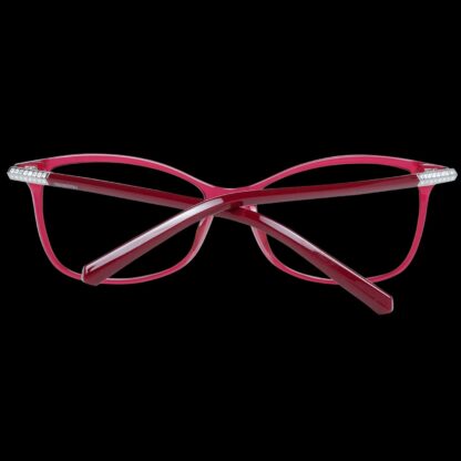 Swarovski - Red Women Optical Frames