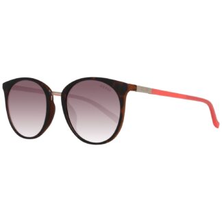 Ermenegildo Zegna - Black Men Sunglasses