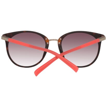 Guess - Brown Unisex Sunglasses