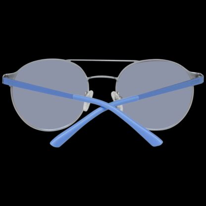 Guess - Blue Unisex Sunglasses