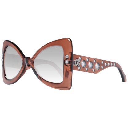 Roberto Cavalli - Brown Women Sunglasses