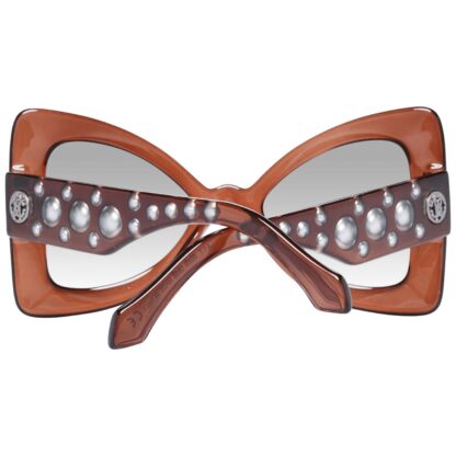 Roberto Cavalli - Brown Women Sunglasses