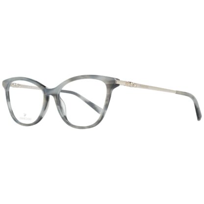 Swarovski - Gray Women Frames