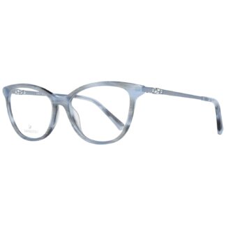 Swarovski - Green Women Frames