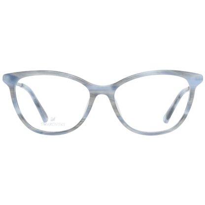 Swarovski - Blue Women Frames