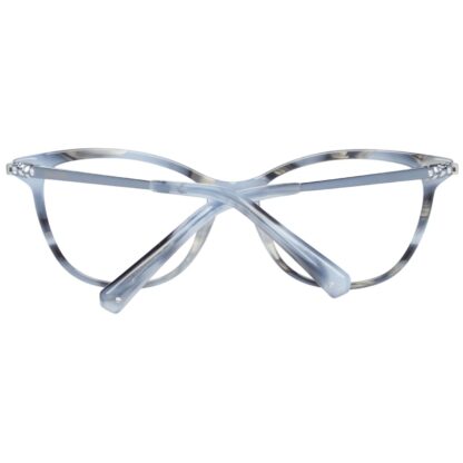 Swarovski - Blue Women Frames