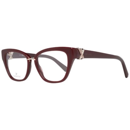 Swarovski - Red Women Frames