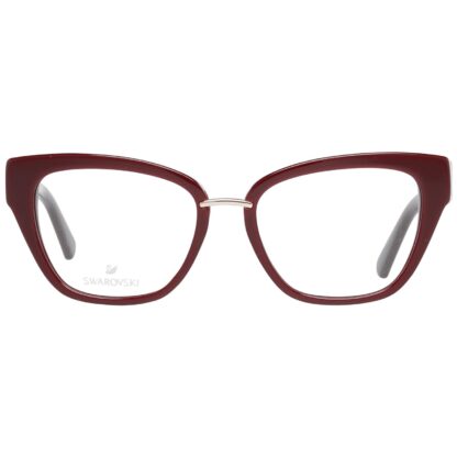 Swarovski - Red Women Frames