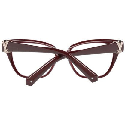 Swarovski - Red Women Frames