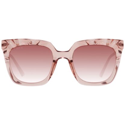 Swarovski - Transparent Women Sunglasses