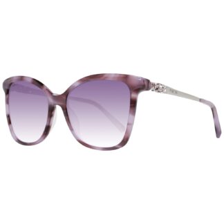 Swarovski - Red Women Sunglasses