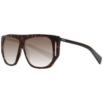 Emilio Pucci - Brown Women Sunglasses