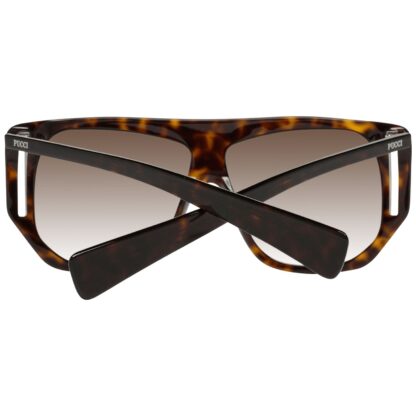 Emilio Pucci - Brown Women Sunglasses