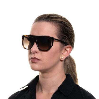 Emilio Pucci - Brown Women Sunglasses