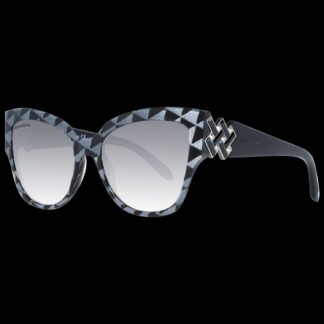 Spy - Gray Unisex Sunglasses